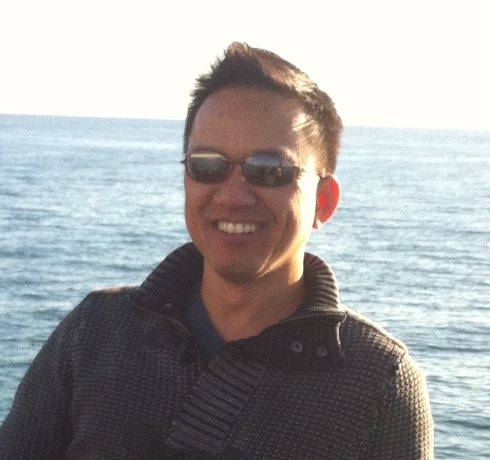 Cruise Brothers Travel Agent Alex Nguyen